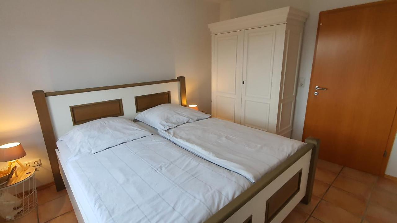 Wohnen Im Orientalischen Ambiente Apartment Harthausen  Exterior photo