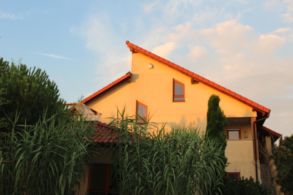 Wohnen Im Orientalischen Ambiente Apartment Harthausen  Exterior photo